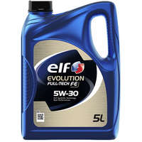 ELF Elf Evolution Full-Tech FE 5W-30 (5 L)