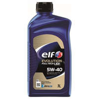 ELF Elf Evolution Full-Tech LSX 5W-40 (1 L)