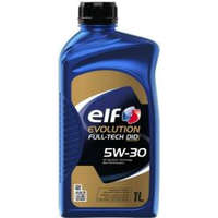 ELF Elf Evolution Full-Tech DID 5W-30 (1 L)