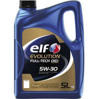 ELF Elf Evolution Full-Tech DID 5W-30 (5 L)