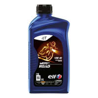 ELF Elf Moto 4 Road 10W-40 (1 L)