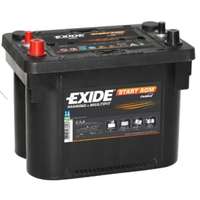 EXIDE Exide EM1000 (50AH 800 A) spirálcellás B+