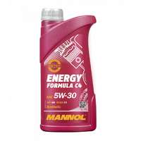 MANNOL Mannol 7917 Energy Formula C4 5W-30 (1 L)