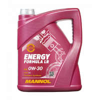 MANNOL Mannol 7922 Energy Formula LR 0W-30 (5 L)