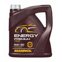MANNOL Mannol 7908 Energy Premium 5W-30 (4 L)