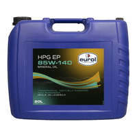 EUROL Eurol HPG EP 85W-140 GL-5 (20 L)