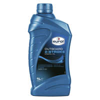 EUROL Eurol Nautic Line Super Outboard TCW3 2T (1 L)