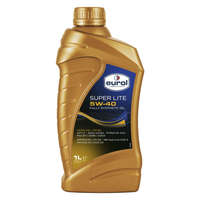 EUROL Eurol Super Lite 5W-40 (1 L)