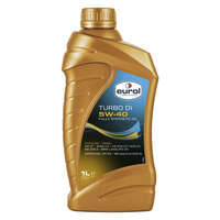 EUROL Eurol Turbo DI 5W-40 (1 L)