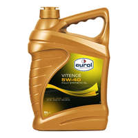 EUROL Eurol Vitence 5W-40 (5 L)