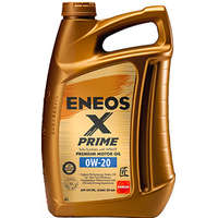 ENEOS Eneos X-Prime 0W-20 (4 L)