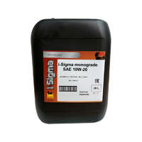 ENI Eni i-Sigma Monograde 10W-20 (20 L) motorolaj