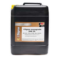 ENI Eni i-Sigma Monograde 50 (10 L) motorolaj