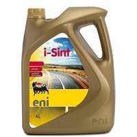 ENI Eni i-Sint MS 5W-40 (4 L)