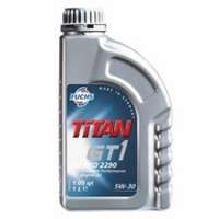 FUCHS Fuchs Titan GT1 Pro 2290 5W-30 (1 L)
