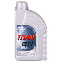 FUCHS Fuchs Titan GT1 PRO-V 0W-20 Volvo VEA (1 L)