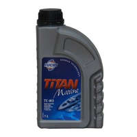 FUCHS Fuchs Titan Marine 2T TC-W3 (1 L)