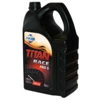 FUCHS Fuchs Titan Race PRO S 10W-50 (5 L)