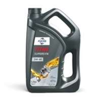 FUCHS Fuchs Titan Supersyn 5W-40 A3/B4 (4 L)