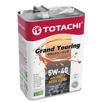TOTACHI Totachi Grand Touring 5W-40 4L