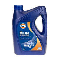 GULF Gulf Multi G 15W-40 (4 liter)