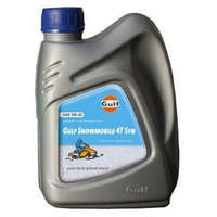 GULF Gulf Snowmobile 4T Syn 5W-40 (1 liter)