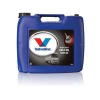 VALVOLINE Valvoline Light & HD Axle Oil 80W-90 (20 L)