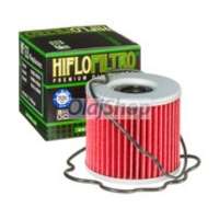 HIFLO FILTRO HIFLO HF133 olajszűrő