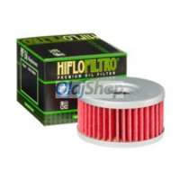 HIFLO FILTRO HIFLO HF136 olajszűrő