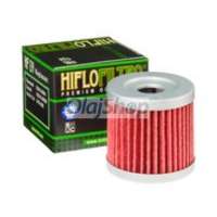 HIFLO FILTRO HIFLO HF139 olajszűrő