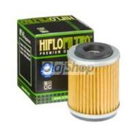 HIFLO FILTRO HIFLO HF143 olajszűrő