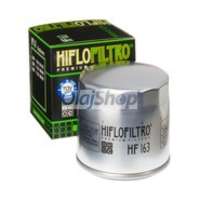 HIFLO FILTRO HIFLO HF163 olajszűrő
