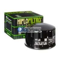 HIFLO FILTRO HIFLO HF164 olajszűrő