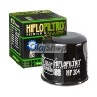 HIFLO FILTRO HIFLO HF204 olajszűrő