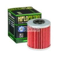 HIFLO FILTRO HIFLO HF207 olajszűrő