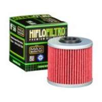 HIFLO FILTRO HIFLO HF566 motorkerékpár olajszűrő
