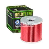 HIFLO FILTRO HIFLO HF681 olajszűrő