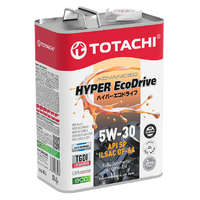 TOTACHI Totachi Hyper Ecodrive 5W-30 4L