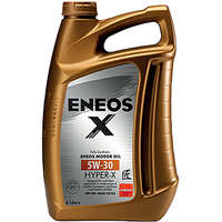 ENEOS Eneos X 5W-30 Hyper-X (4 L)