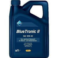 ARAL Aral Blue Tronic II 10W-40 (4 L)