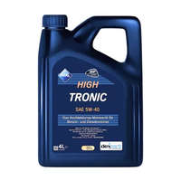 ARAL Aral High Tronic 5W-40 (4 L) C3