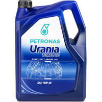 PETRONAS (URANIA) Petronas Urania Turbo LD 15W-40 (5 L)