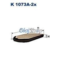 FILTRON Filtron Utastérszűrő (K 1073A-2X) (K1073A-2X)