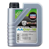 LIQUI MOLY Liqui Moly Special Tec AA 0W-16 (1 L)