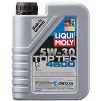 LIQUI MOLY Liqui Moly Top Tec 4600 5W-30 (1 L)