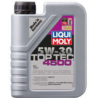LIQUI MOLY Liqui Moly Top Tec 4500 5W-30 (1 L)