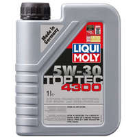 LIQUI MOLY Liqui Moly Top Tec 4300 5W-30 (1 L)