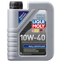 LIQUI MOLY Liqui Moly MoS2 Leichtlauf 10W-40 (1 L)