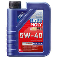 LIQUI MOLY Liqui Moly Diesel High Tech 5W-40 (1 L)
