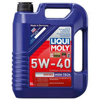 LIQUI MOLY Liqui Moly Diesel High Tech 5W-40 (5 L)